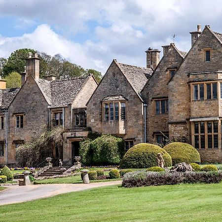 Buckland Manor - A Relais & Chateaux Hotel Broadway  Exterior foto